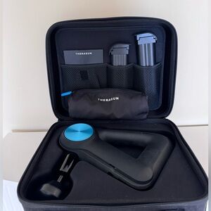 ⭐️ THERAGUN PRO!! BONUS!! ⭐️